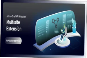 All In One WP Migration Multisite Extension Nulled Free Download