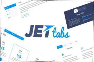 Free Download JetTabs Nulled Free Download