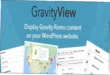 GravityView Nulled Free Download