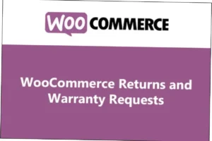 WooCommerce Returns and Warranty Requests Nulled Free Download