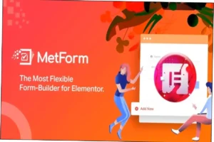 MetForm Pro Nulled Free Download